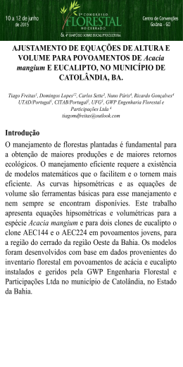 Resumos-12-06_1 - 2&ordm; Congresso Florestal no Cerrado