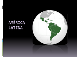 America_Latina