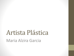 Maria Alzira Garcia