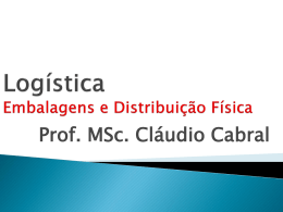 FLUXO DE CAIXA - Universidade Castelo Branco