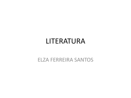 LITERATURA - Curso Fiq