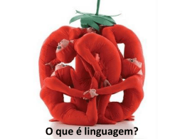 A Literatura e sua composi&ccedil;&atilde;o