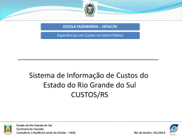 Apresenta&ccedil;&atilde;o do PowerPoint