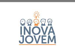 Inova Jovem - Agência de Inovação Inova Unicamp