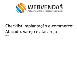 Apresenta&ccedil;&atilde;o do PowerPoint