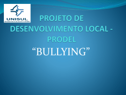 arquivo 1 - Prodel