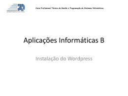 Slides APIb Instalação do WordPress_ppt4