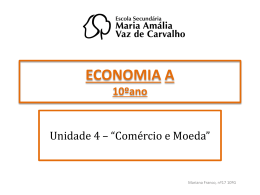 Apresenta&ccedil;&atilde;o - Resumos.net