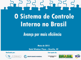 Apresenta&ccedil;&atilde;o &ndash; PT Tomislav