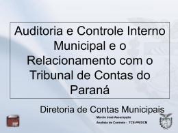 Apresenta&ccedil;&atilde;o CI