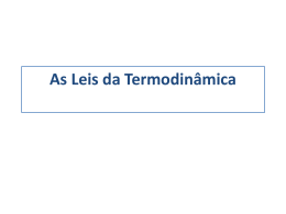 LeisdaTermodinamica - GlobalFQ