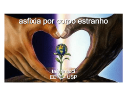 ASFIXIA - Moodle USP do Stoa