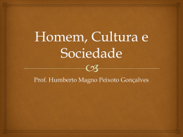 DINÂMICA DAS ORGANIZAÇÕES - Humberto Magno Peixoto