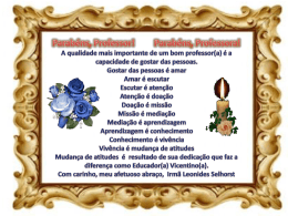 Apresenta&ccedil;&atilde;o do PowerPoint