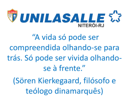 Apresenta&ccedil;&atilde;o do PowerPoint