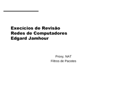 Exec&iacute;cios de Revis&atilde;o