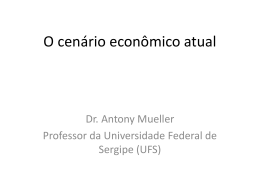 Economia e - Continental Economics Institute