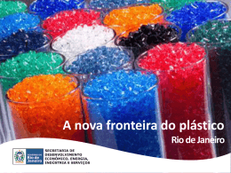 Programa de Plástico mar2014