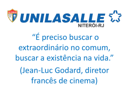 Apresenta&ccedil;&atilde;o do PowerPoint