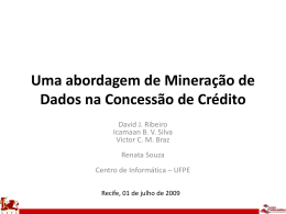 esap_projeto - Centro de Inform&aacute;tica da UFPE