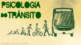 Historia - Estudo Psicologia