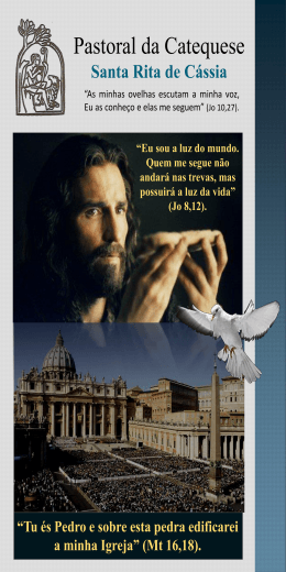 Santa Rita de C&aacute;ssia
