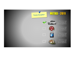 Apresenta&ccedil;&atilde;o do PowerPoint