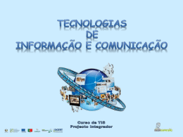 Projecto Integrador-PowerPoint - pradigital-Susel