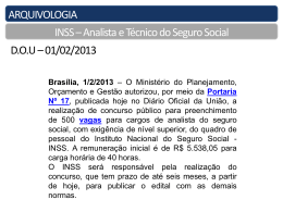 Seguridade Social