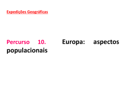 9_A_e_B_Percurso_10_Europa_Aspectos_populacionais