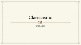 Classicismo(1) (974055)