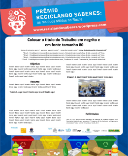 Imagem 1. aqui inserir texto aqui inserir texto aqui