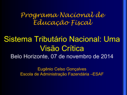 2 - Esaf