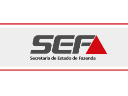 SIAFI-MG - eDOC Consultoria