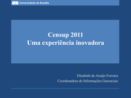 Apresenta&ccedil;&atilde;o do PowerPoint