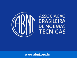 ABNT