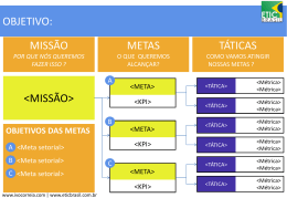 Infogr&aacute;fico - Planejamento