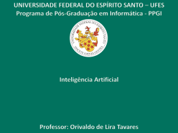 Apresenta&ccedil;&atilde;o do PowerPoint