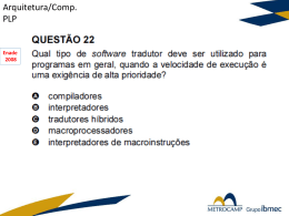 Enade 2005