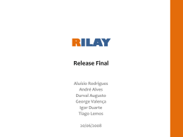 RILAY Release Final