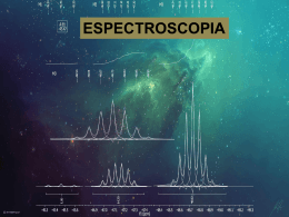 Espectroscopia