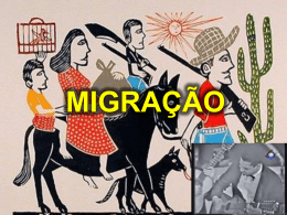 Aula 10: Migração – slides