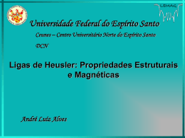 LEMAG Ligas de Heusler