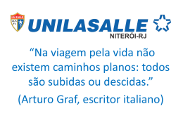 Apresenta&ccedil;&atilde;o do PowerPoint
