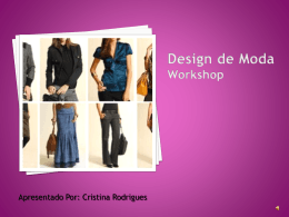 design de moda-workshop