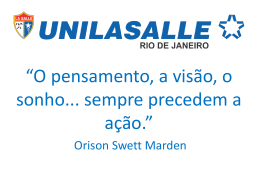 Apresenta&ccedil;&atilde;o do PowerPoint