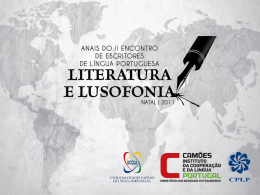 Apresenta&ccedil;&atilde;o do PowerPoint