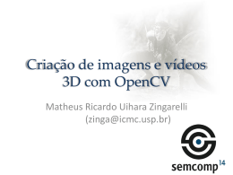 int - Testes e documentos do mestrado