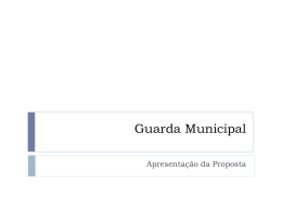 Guarda Municipal