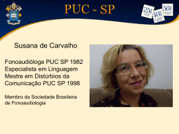 Susana de Carvalho